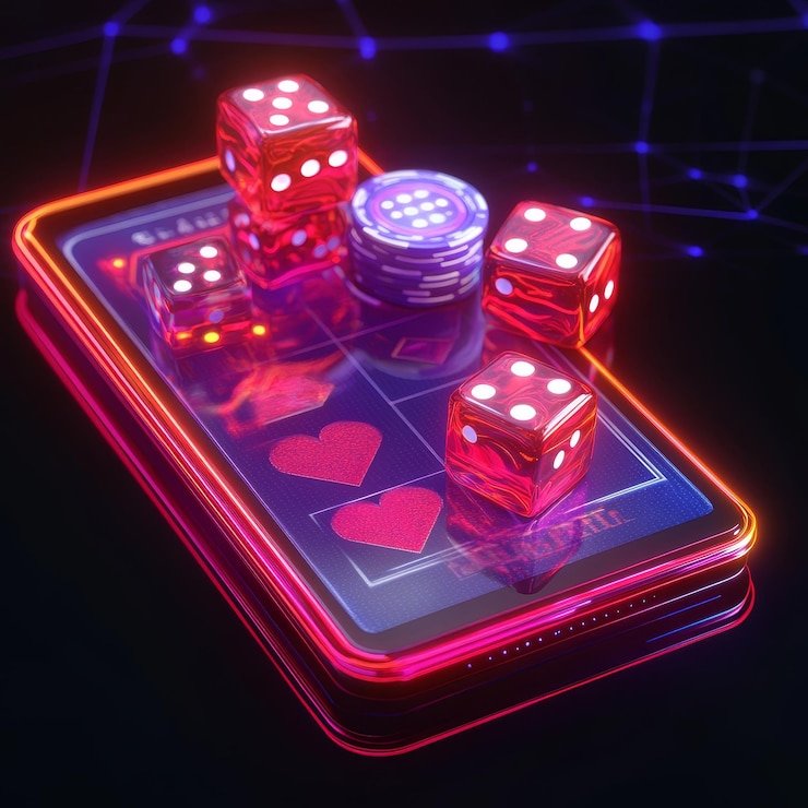 Dealer casino profesional dalam sesi Live Casino di platform gula777